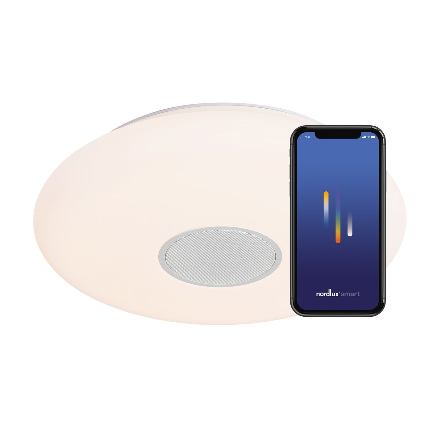 Djay Smart Colour - Ceiling light