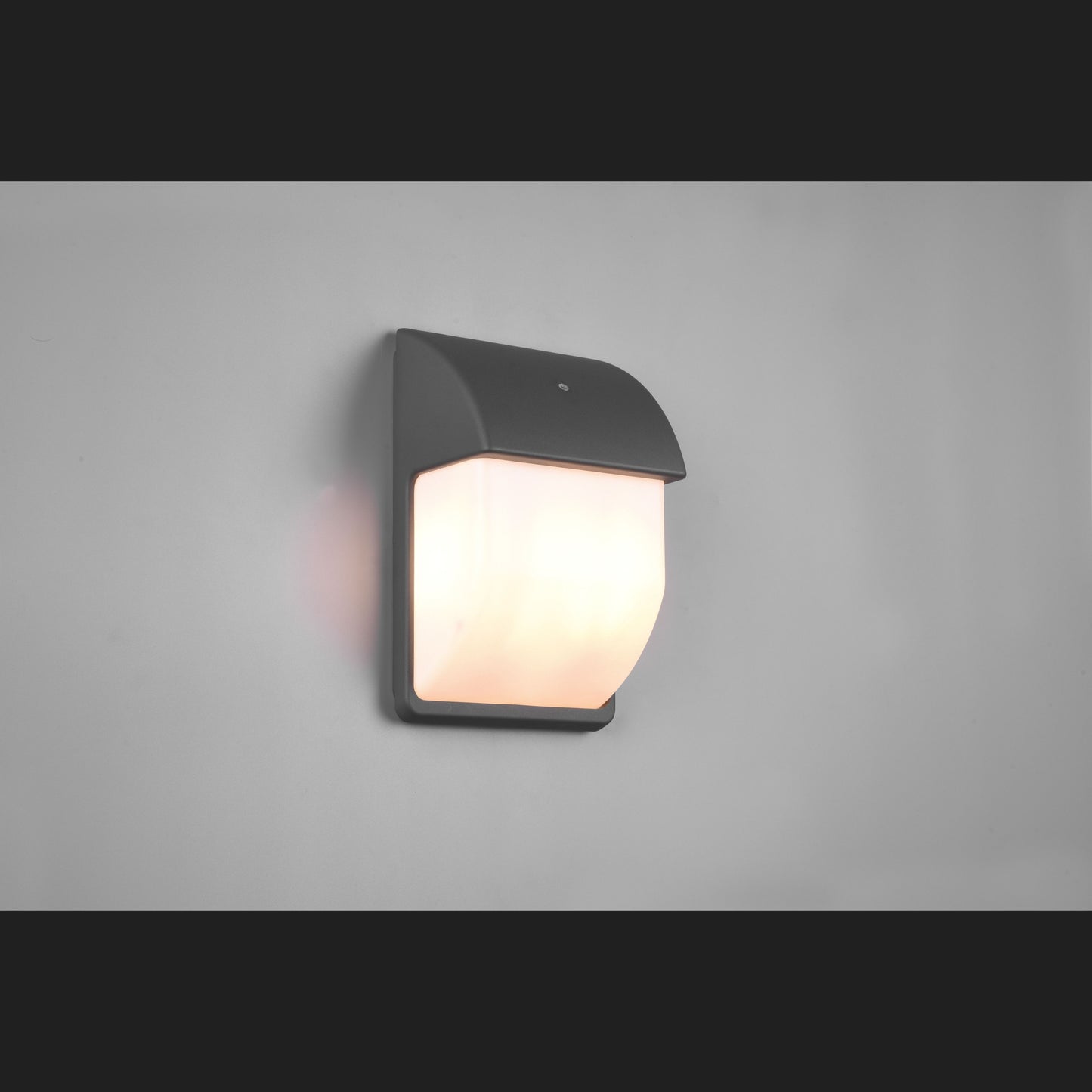 MERSEY Wall lamp - Anthracite