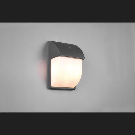 MERSEY Wall lamp - Anthracite