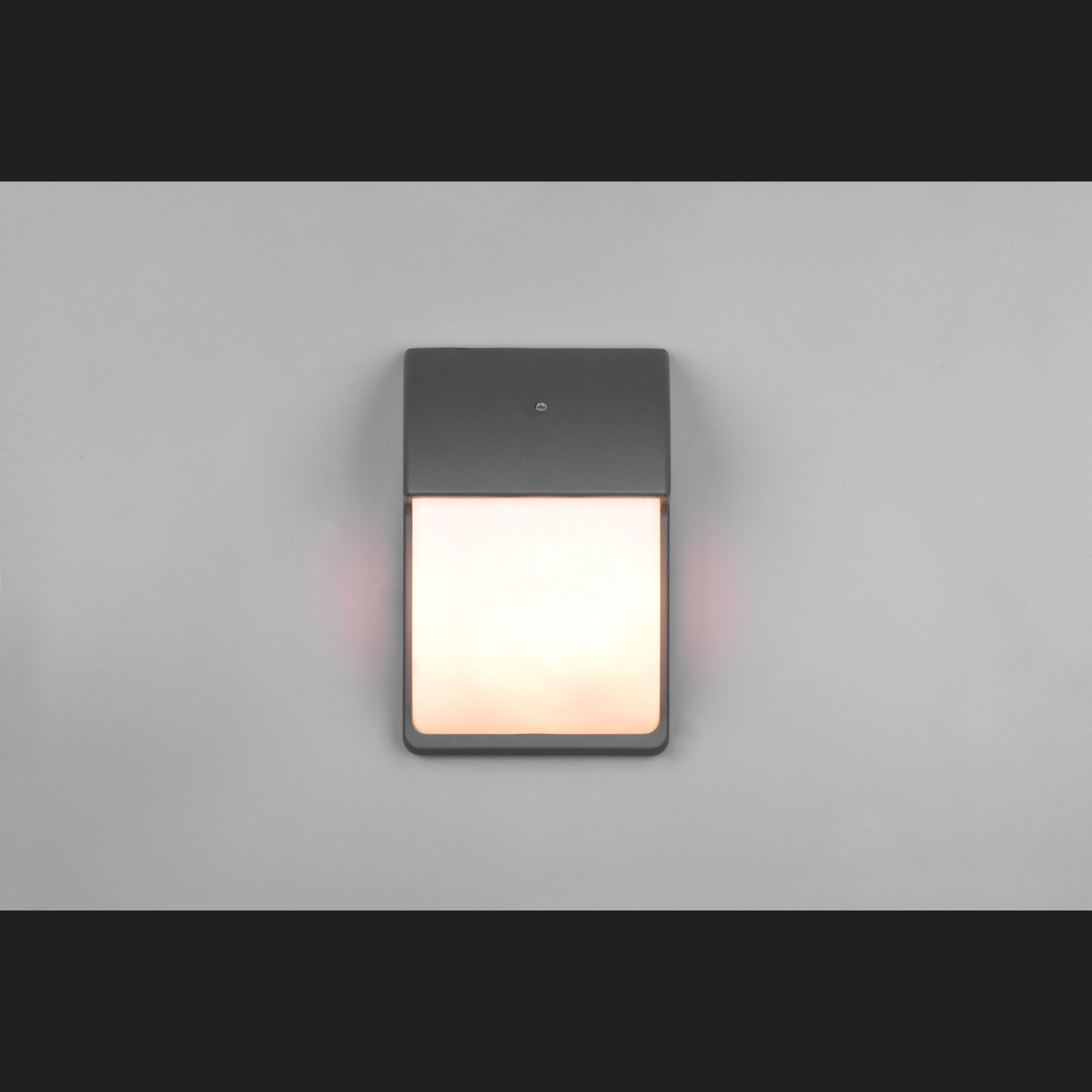 MERSEY Wall lamp - Anthracite
