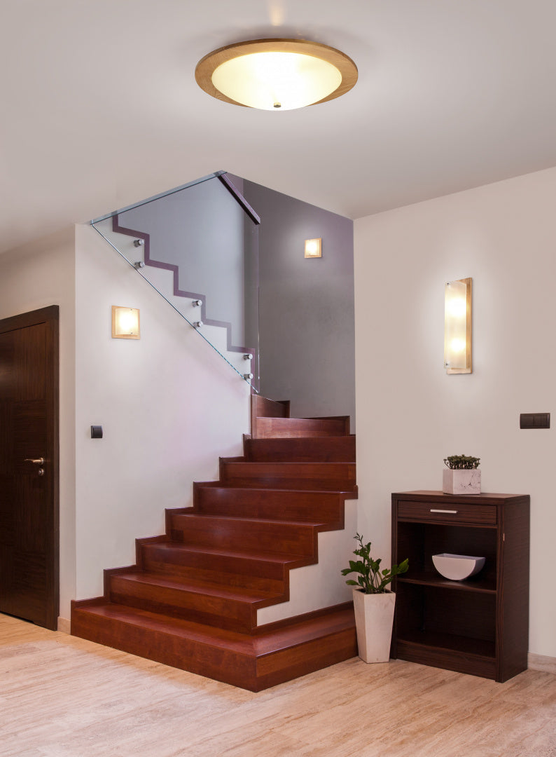 Pali  - Wall lamp - White - Trio