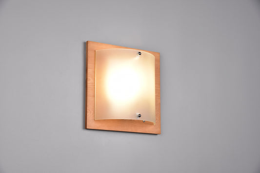 Pali  - Wall lamp - White - Trio