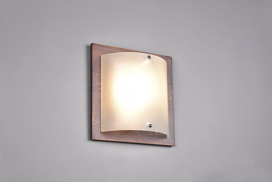 Pali  - Wall lamp - White - Trio
