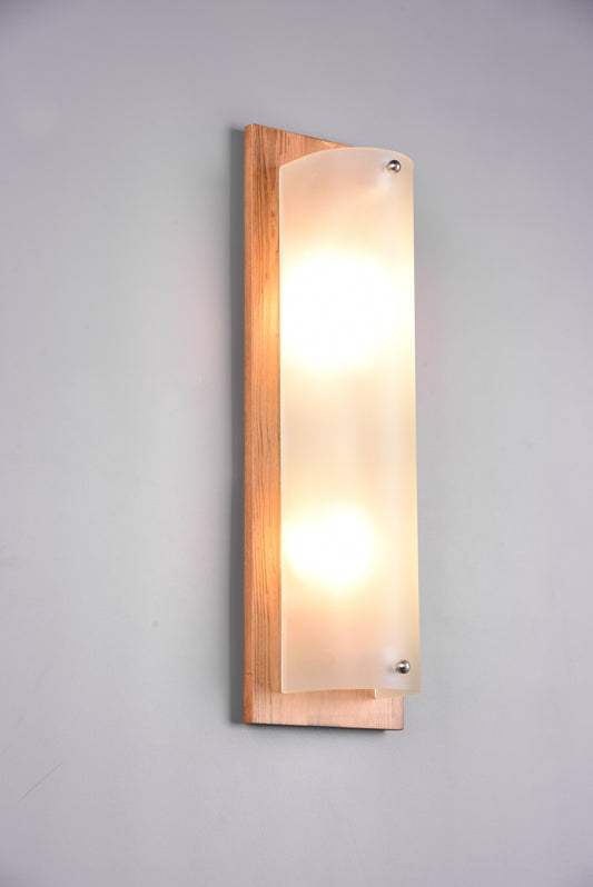 Pali  - Wall lamp - White - Trio