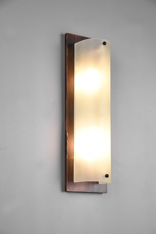 Pali  - Wall lamp - White - Trio