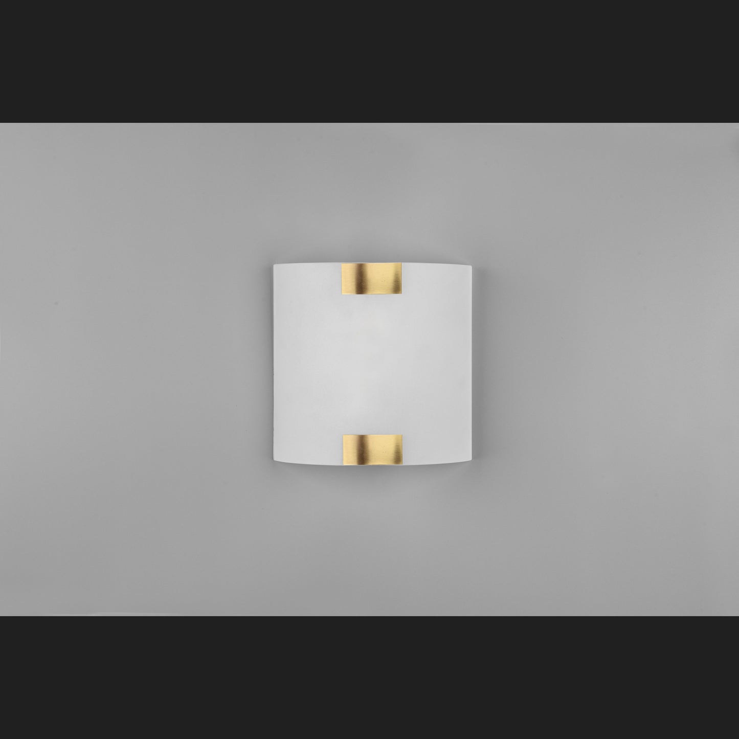 Pura  - Wall lamp - White - Trio