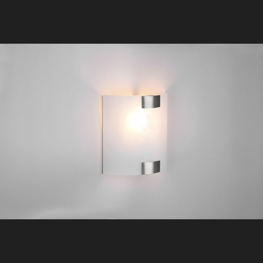 Pura  - Wall lamp - White - Trio