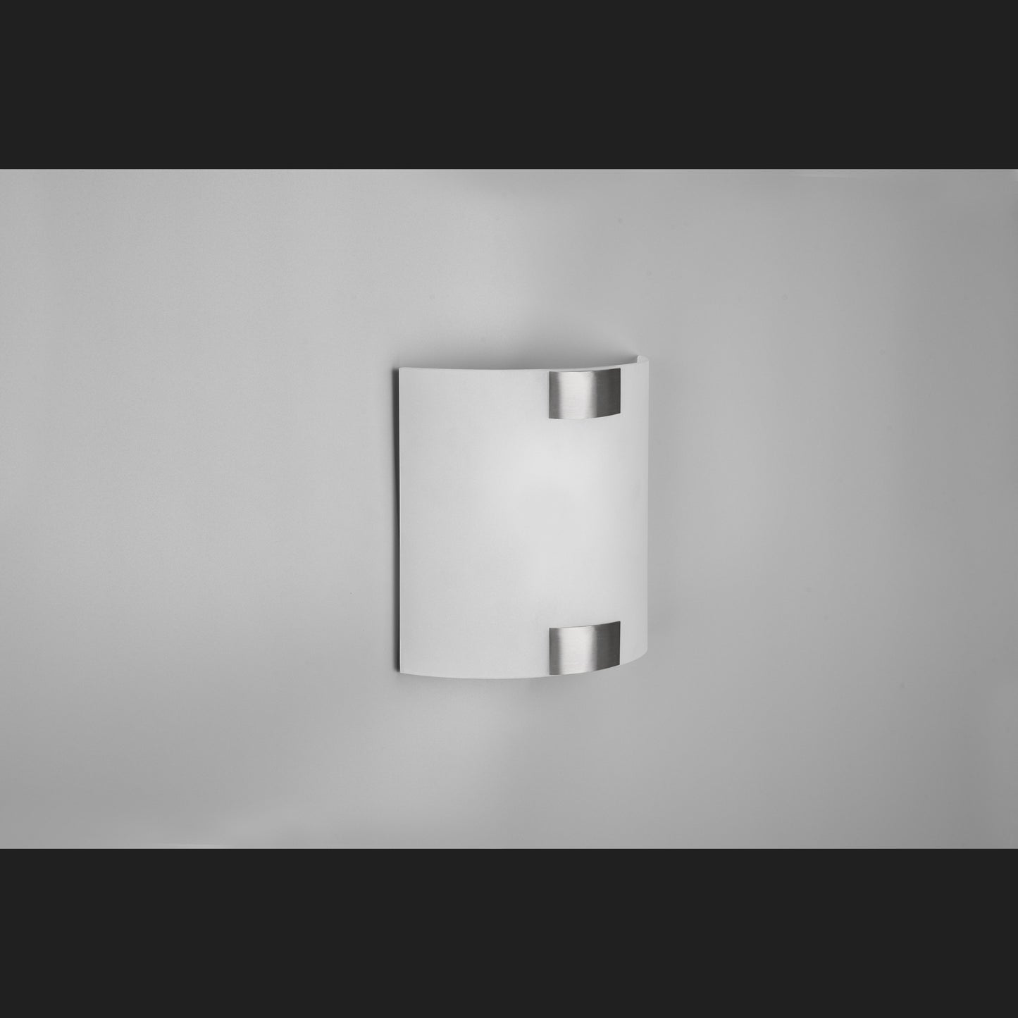 Pura  - Wall lamp - White - Trio