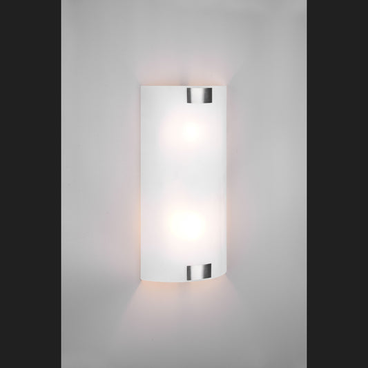 Pura  - Wall lamp - White - Trio
