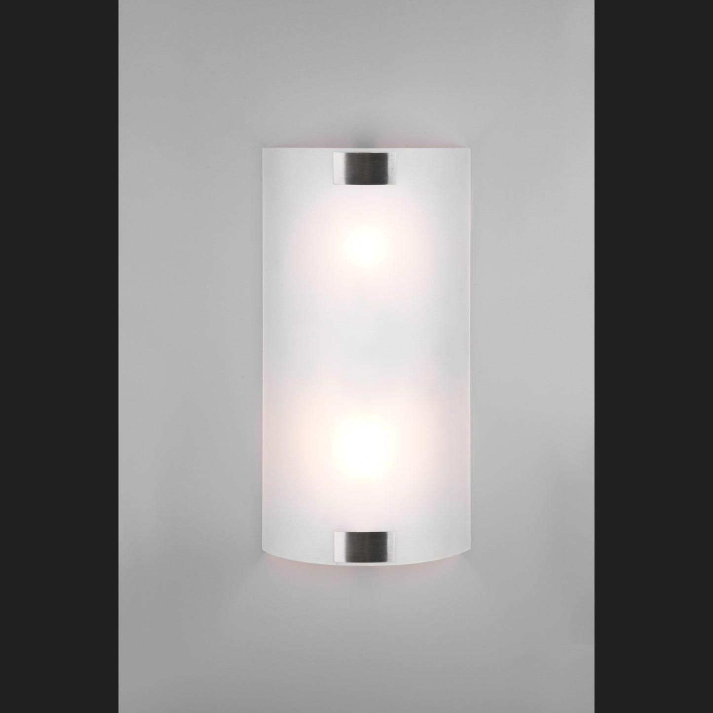 Pura  - Wall lamp - White - Trio