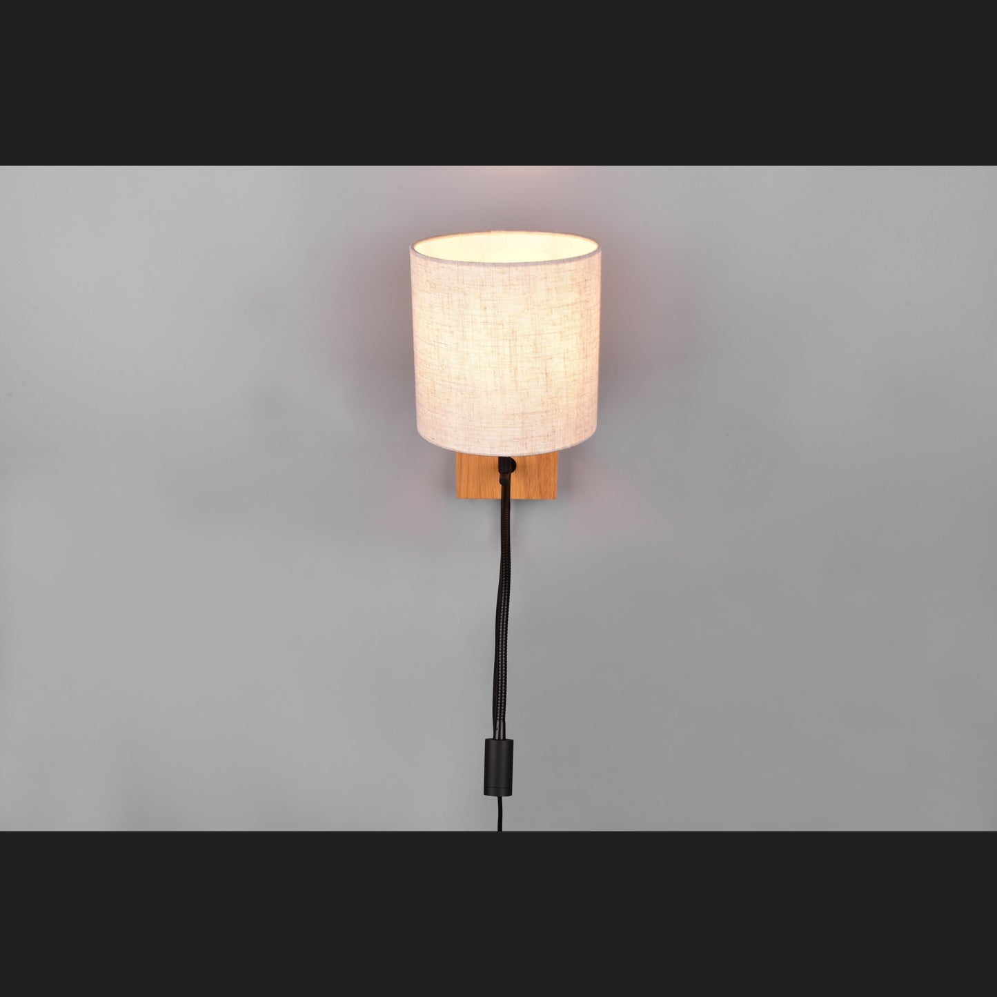Nilam  - Wall lamp - White - Trio