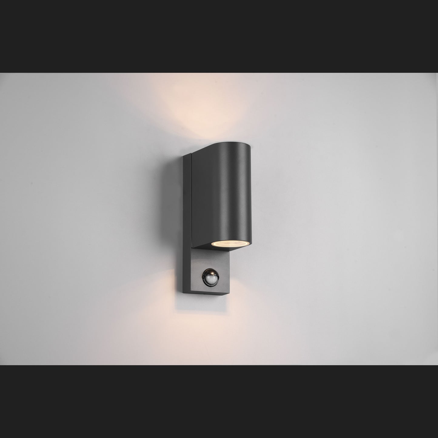 ROYA Wall lamp (B) - Anthracite
