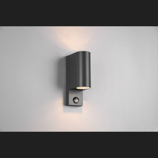 ROYA Wall lamp (B) - Anthracite