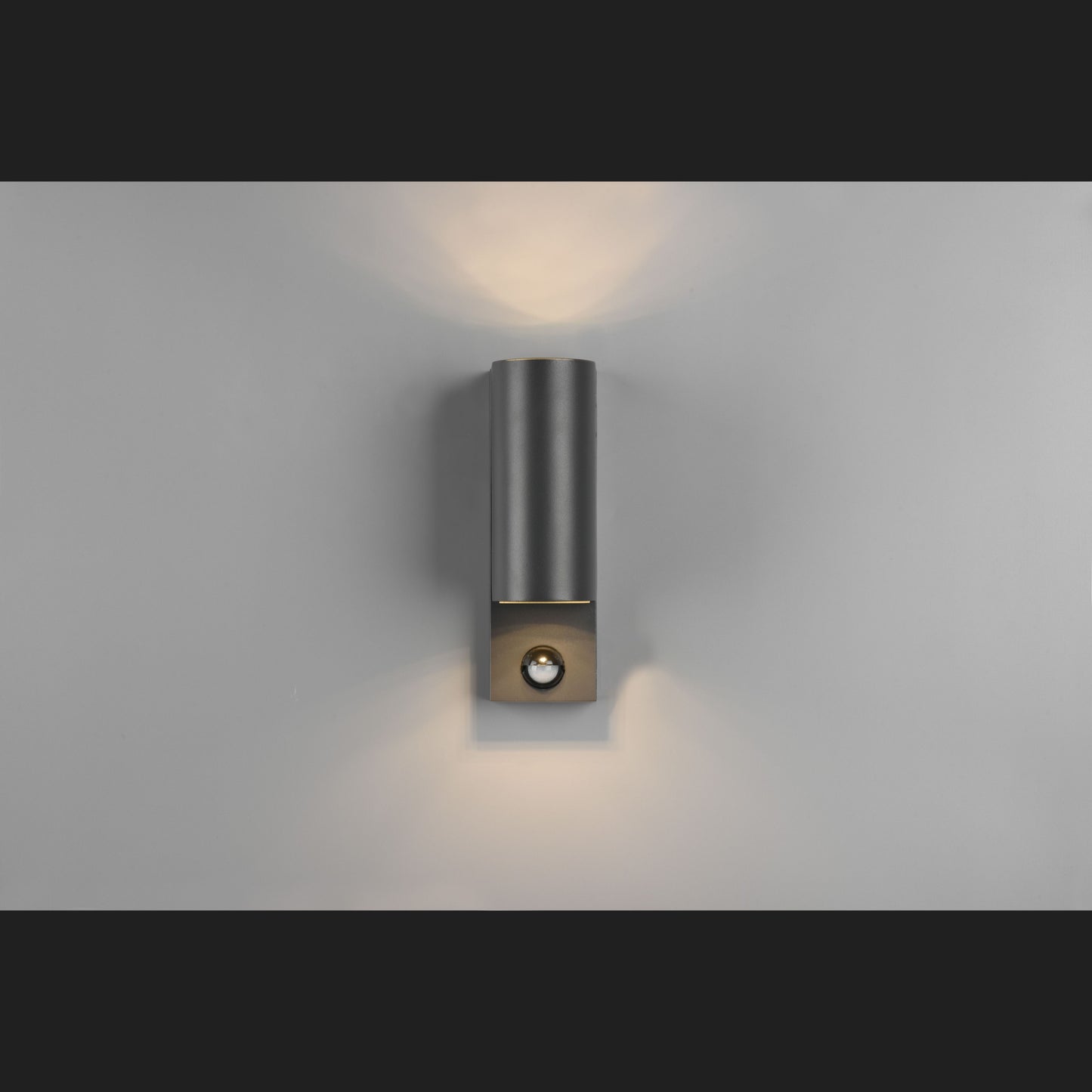 ROYA Wall lamp (B) - Anthracite