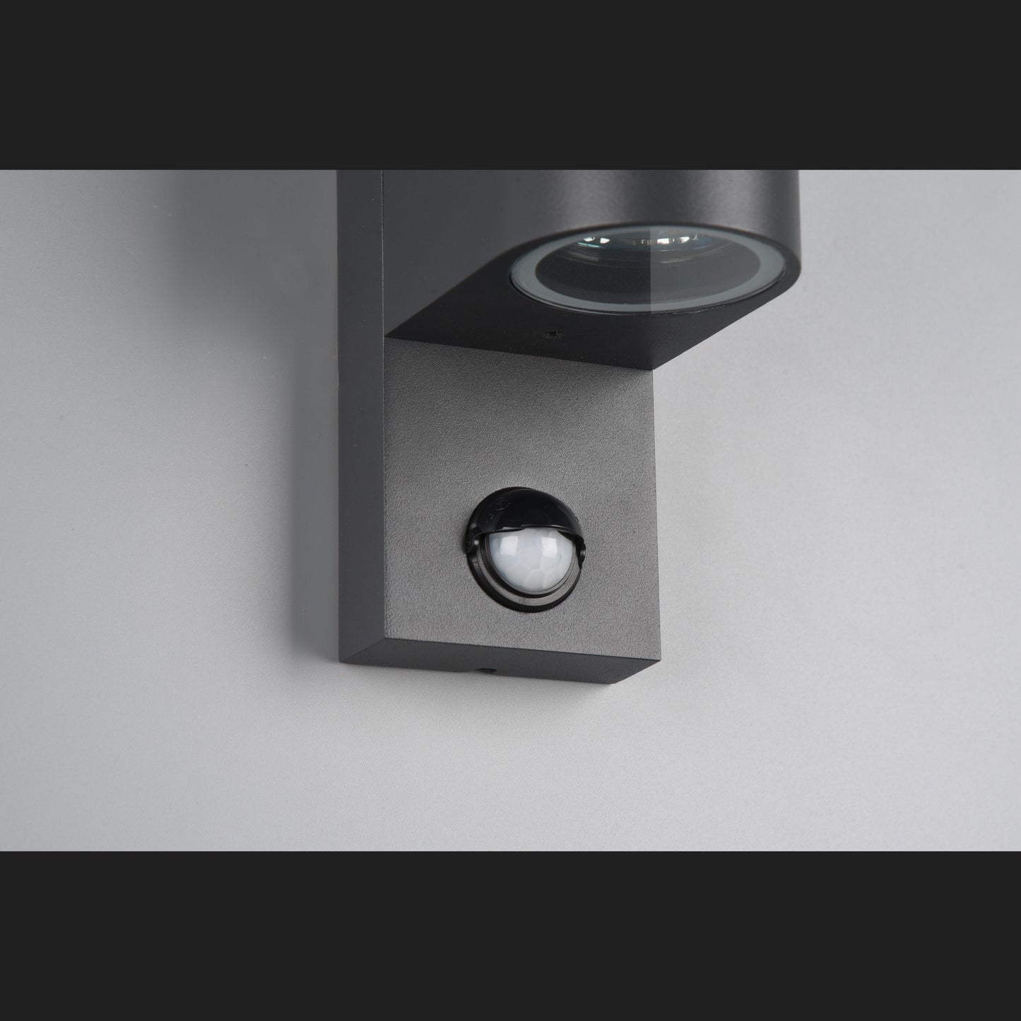 ROYA Wall lamp (B) - Anthracite