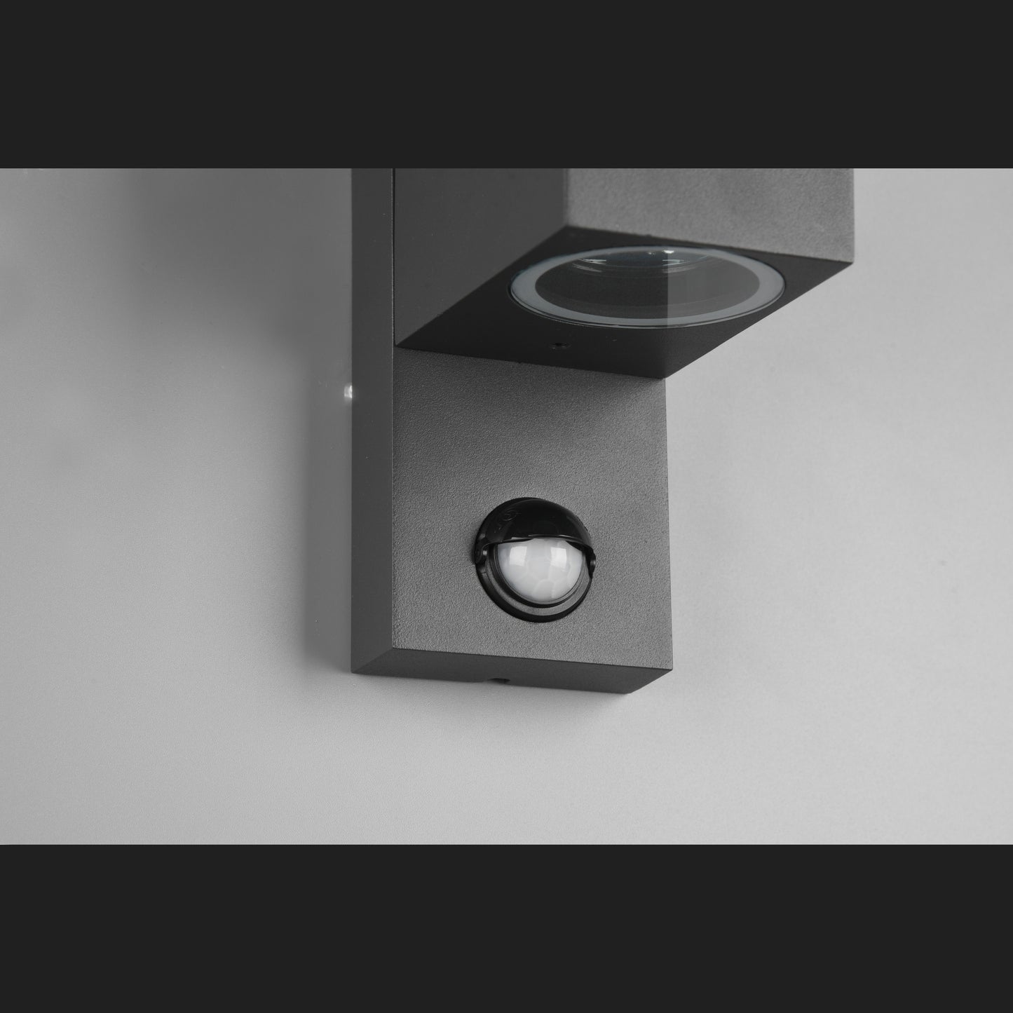 ROYA Wall lamp (D) - Anthracite
