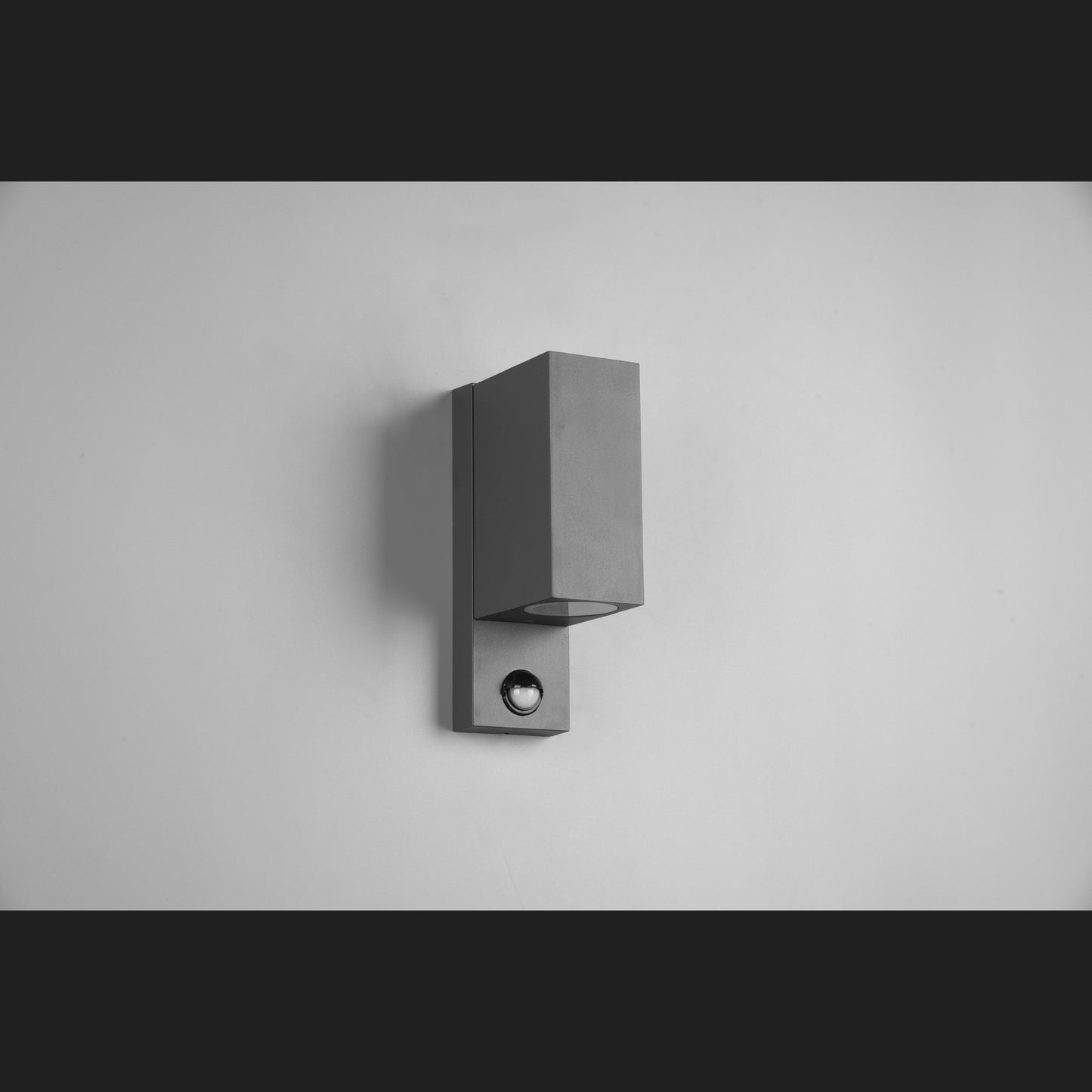 ROYA Wall lamp (E) - Anthracite