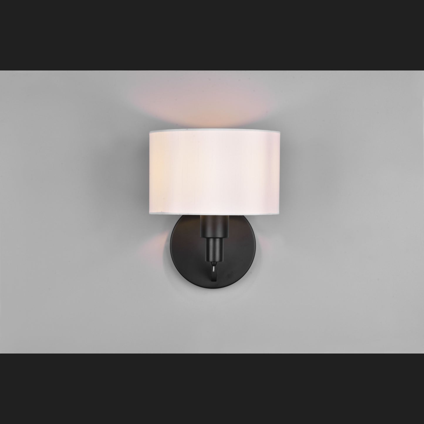 Cassio  - Wall lamp - White - Trio