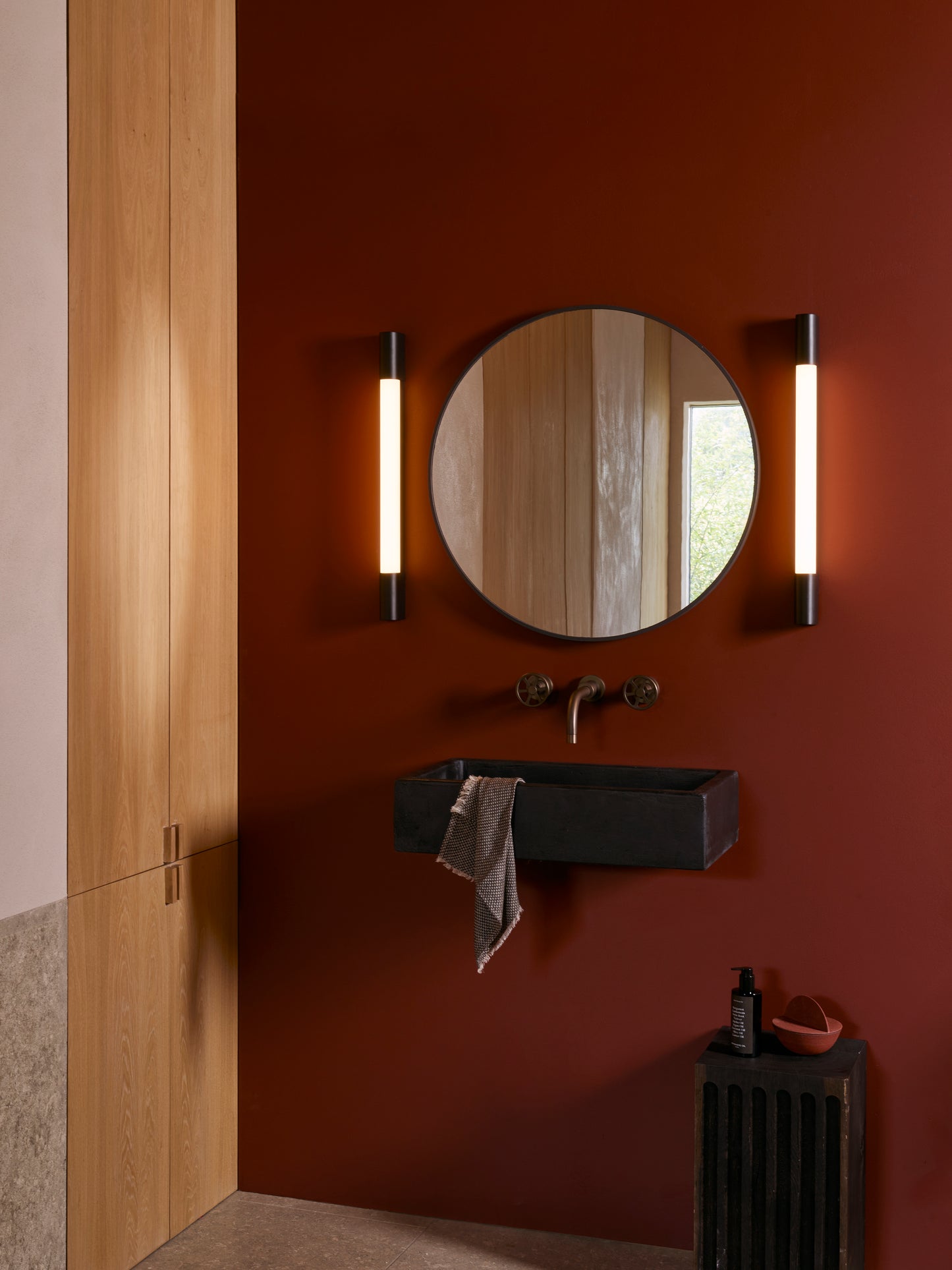 Palermo 600 LED