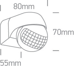 Infrared Motion Sensors