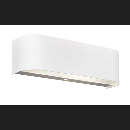 Adriano - Wall Light - White - Trio - 220810201