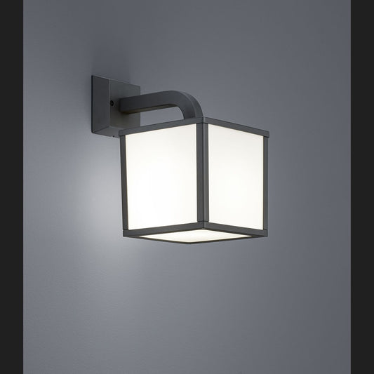 CUBANGO Wall lamp - Anthracite