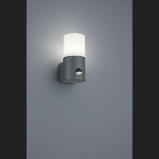 HOOSIC Wall lamp (B) - Anthracite