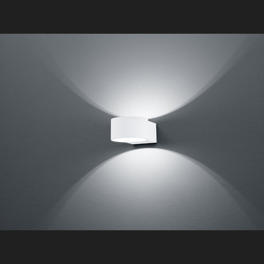 Lacapo - Wall Light - White Matt - Trio - 223410131