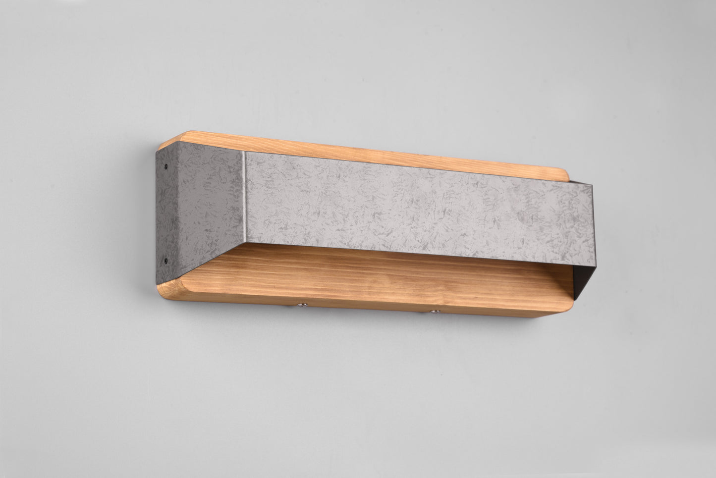 Arino  - Wall lamp - Nickel Antique - Trio