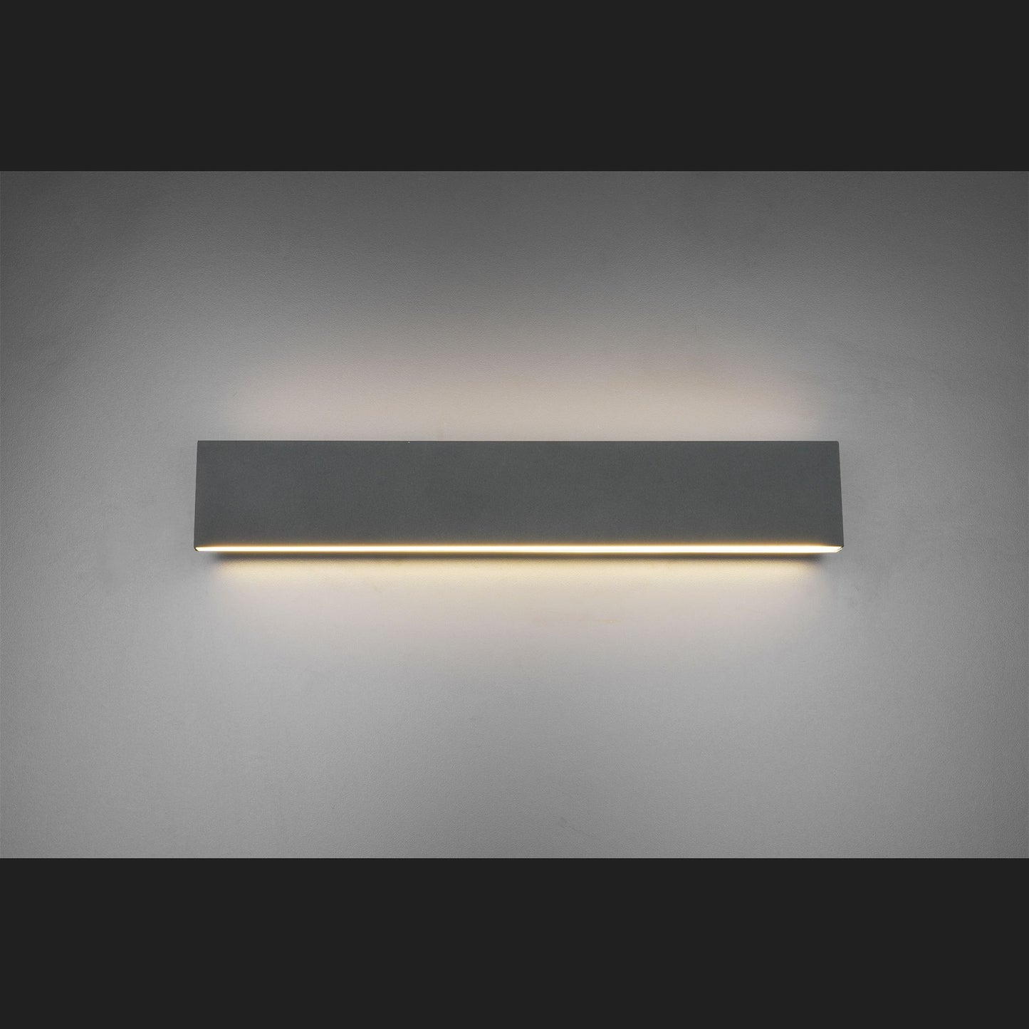 Concha - Wall Light - White - Trio - 225174742