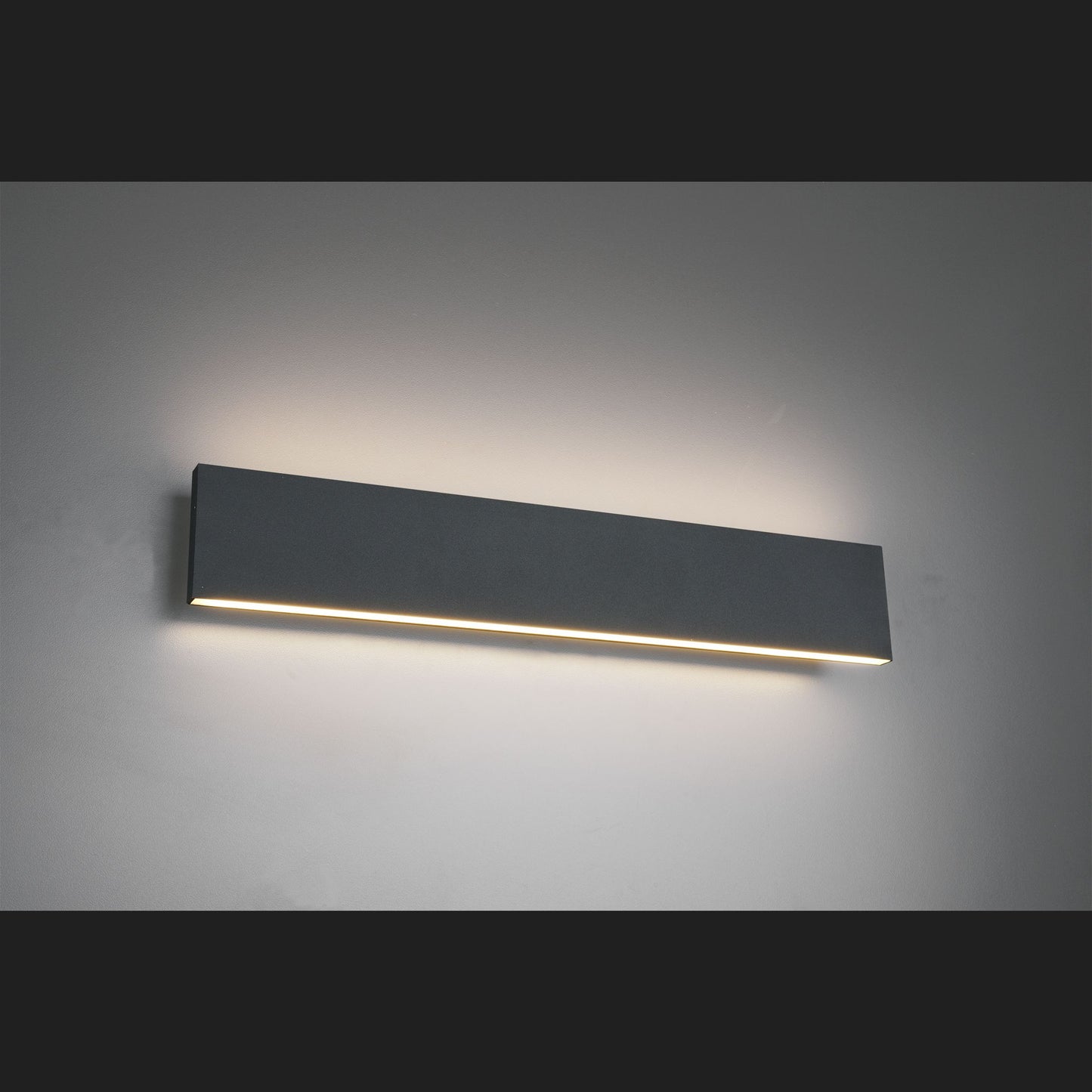 Concha - Wall Light - White - Trio - 225174742