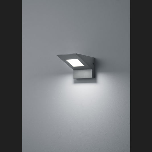NELSON Wall lamp (B) - Anthracite