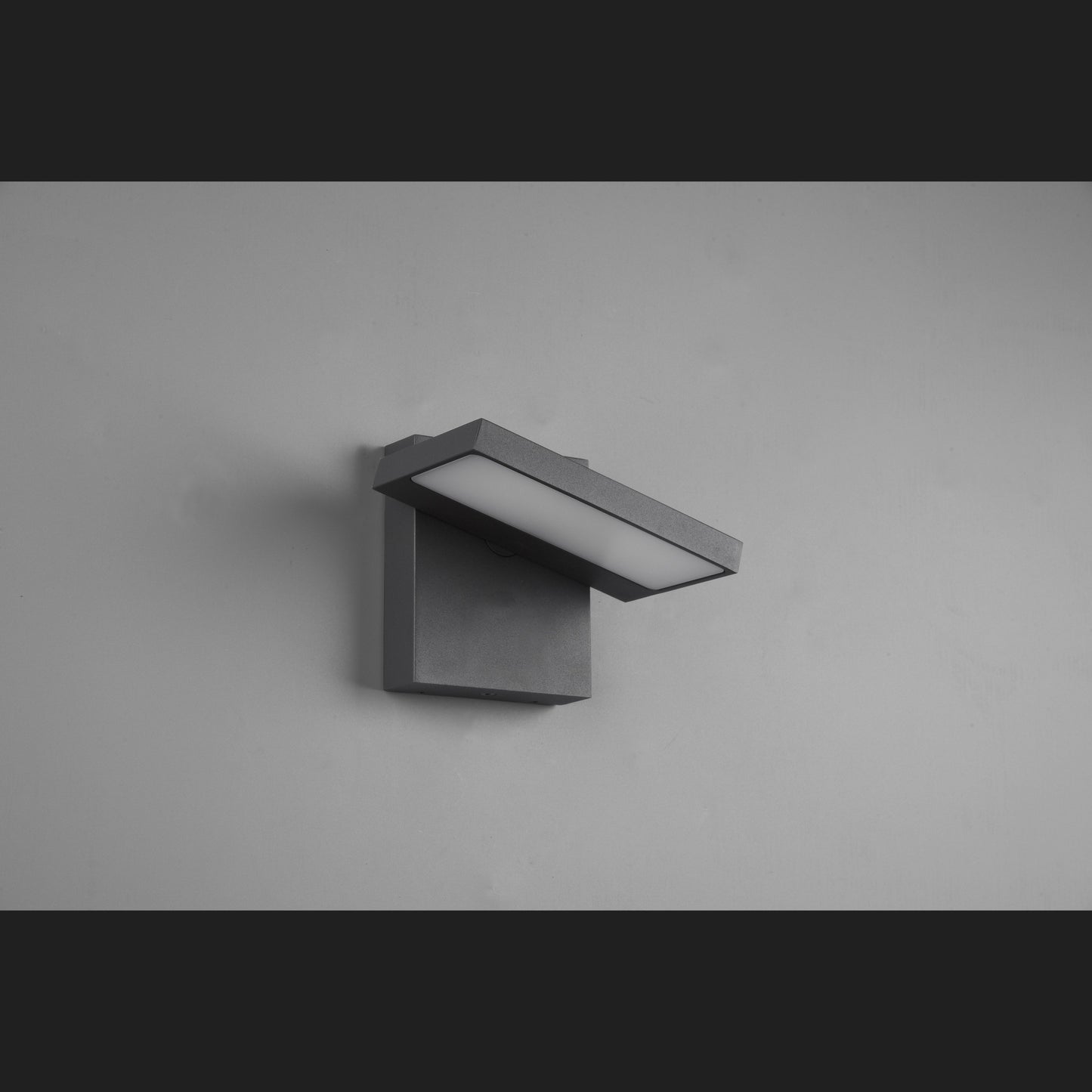 HORTON Wall lamp (A) - Anthracite