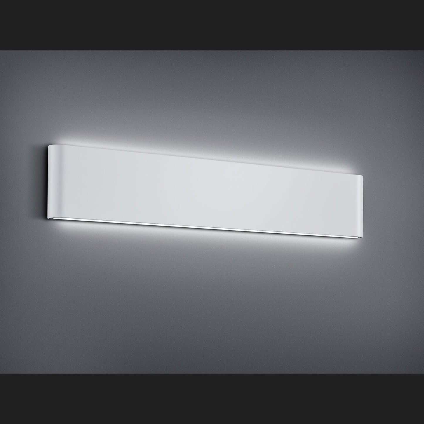 THAMES II Wall lamp (C) - White mat