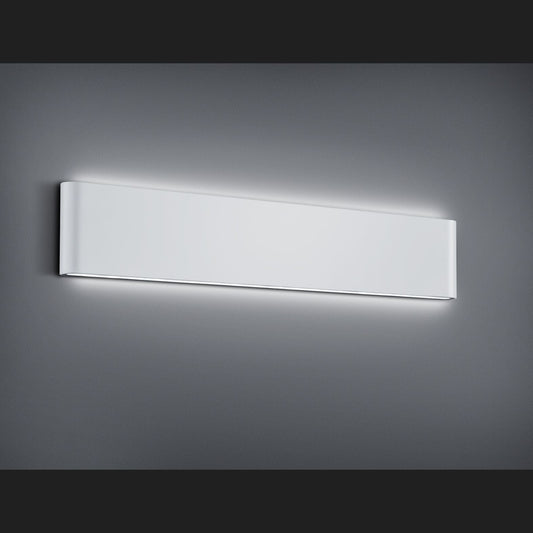 THAMES II Wall lamp (C) - White mat