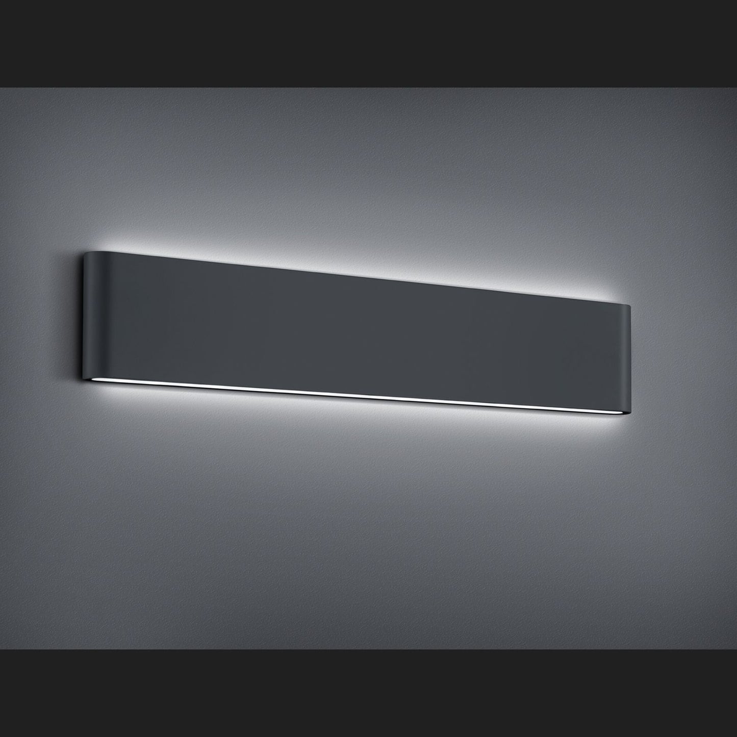 THAMES II Wall lamp (B) - Anthracite