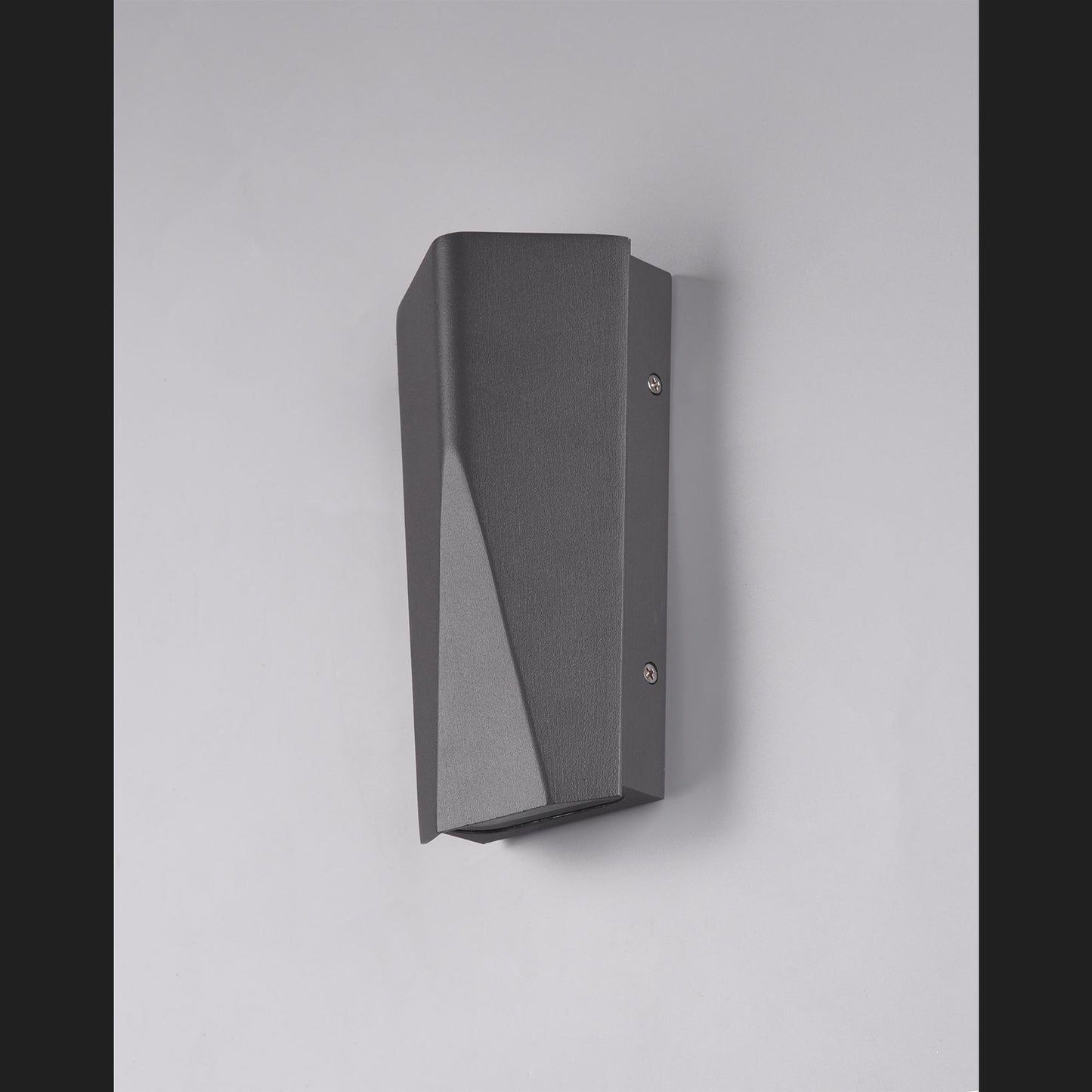 TAY Wall lamp - Anthracite