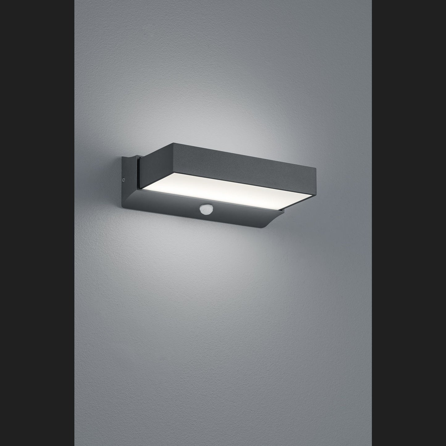 CUANDO Wall lamp (B) - Anthracite