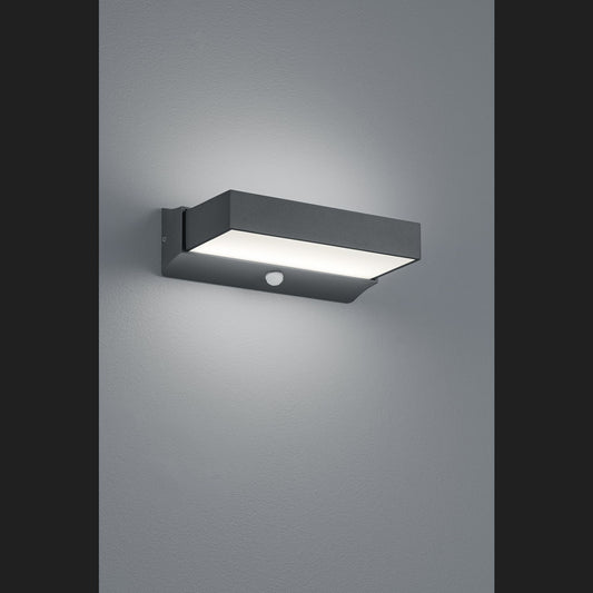 CUANDO Wall lamp (B) - Anthracite