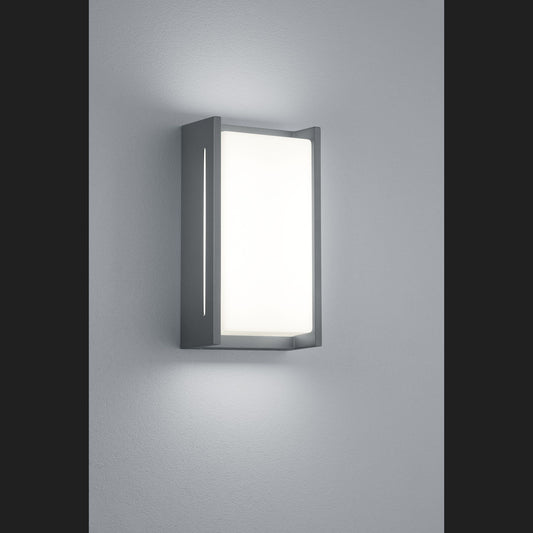 INDUS Wall lamp - Anthracite