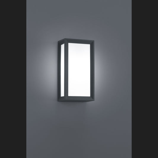 TIMOK Wall lamp - Anthracite