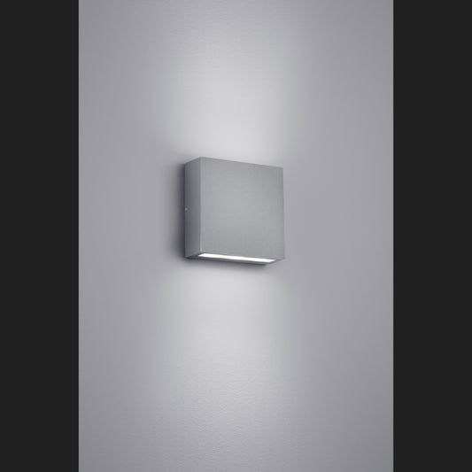 THAMES Wall lamp - Titan