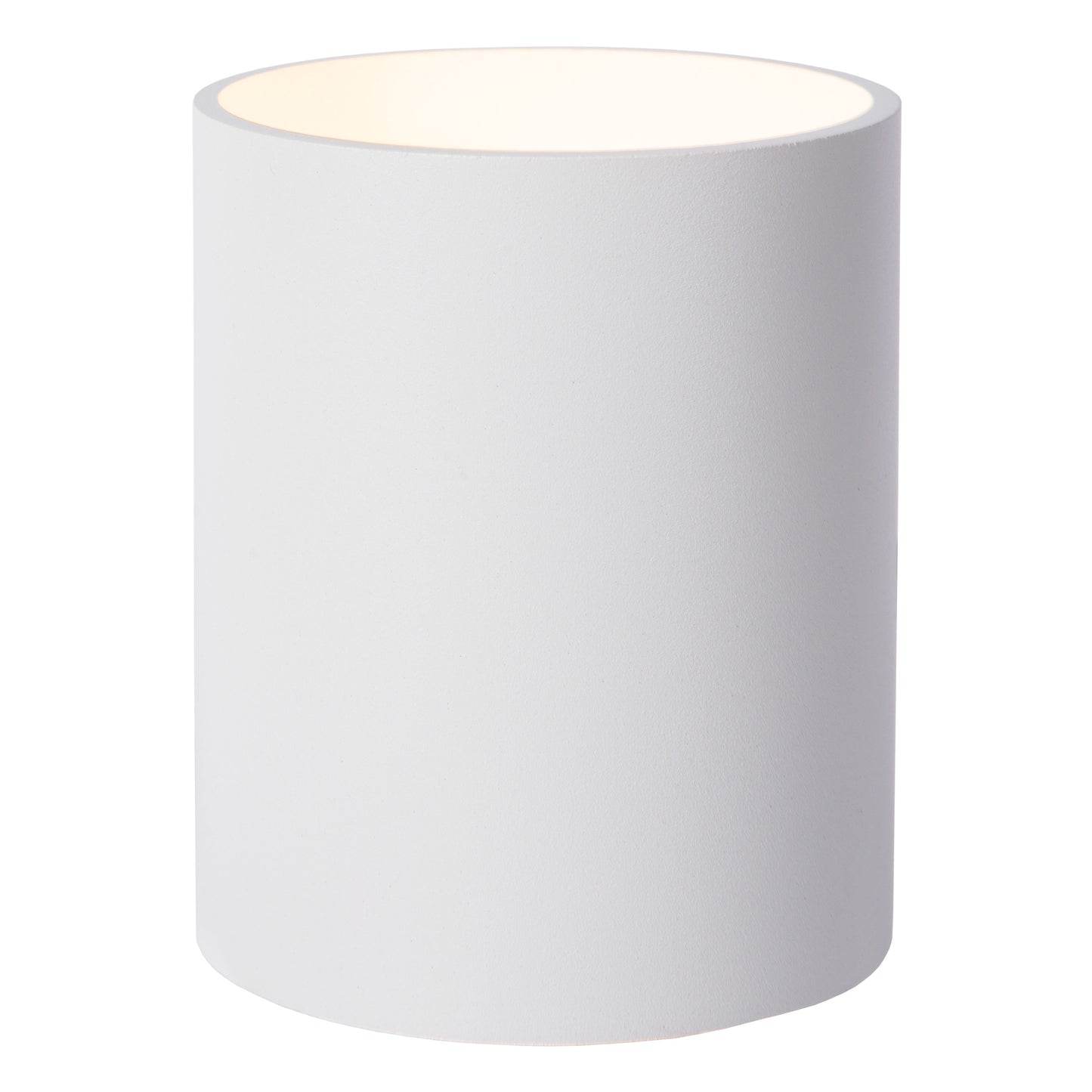 Lucide XERA - Wall light - Ø 8 cm - 1xG9 - White