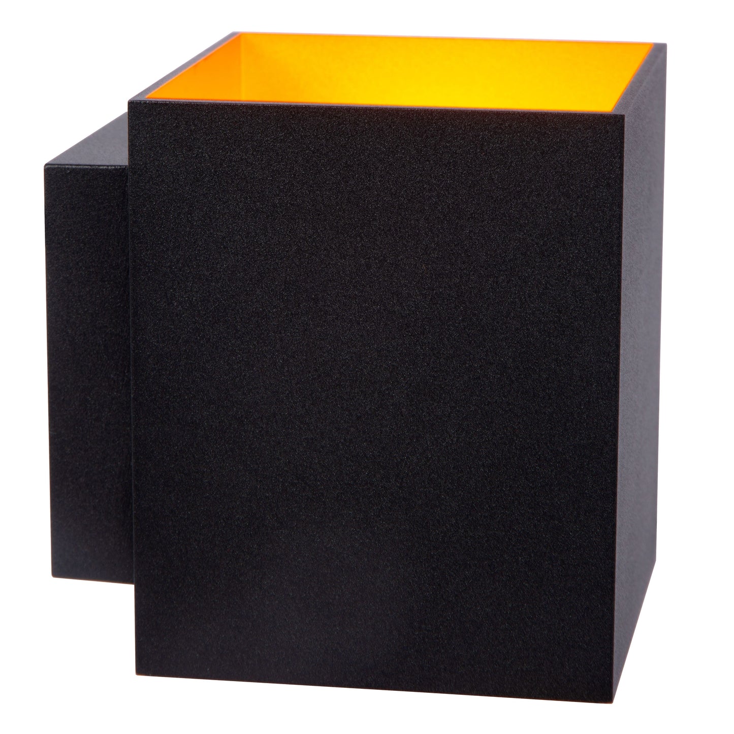 Lucide XERA - Wall light - 1x G9 - Black