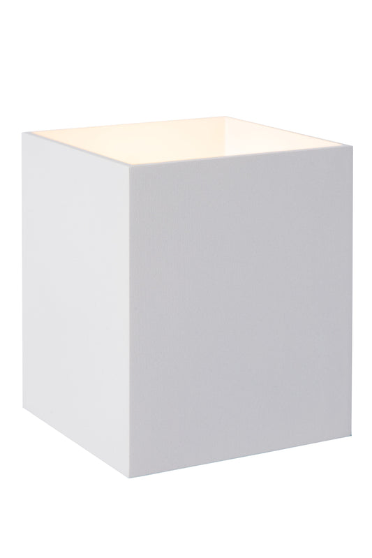 Lucide XERA - Wall light - 1x G9 - White