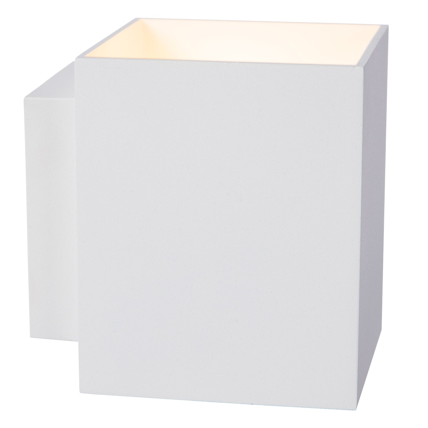 Lucide XERA - Wall light - 1x G9 - White