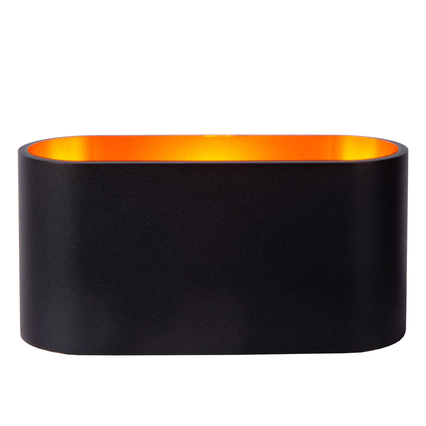 Lucide XERA - Wall light - 1xG9 - Black