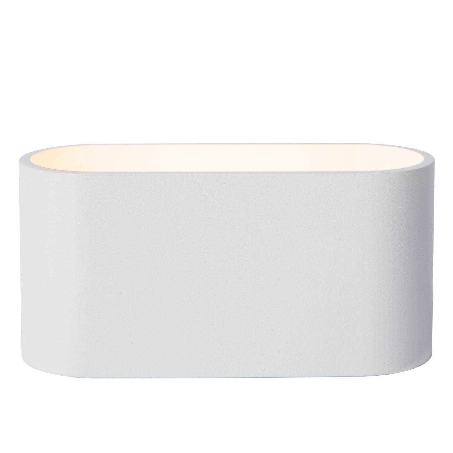 Lucide XERA - Wall light - 1xG9 - White