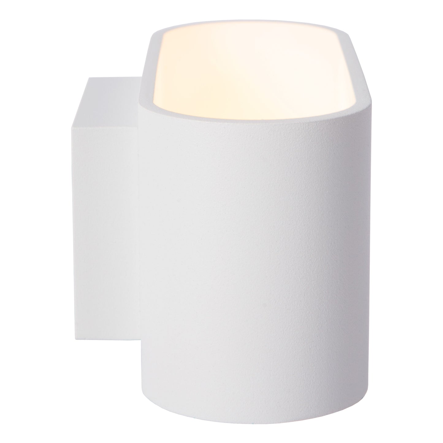 Lucide XERA - Wall light - 1xG9 - White