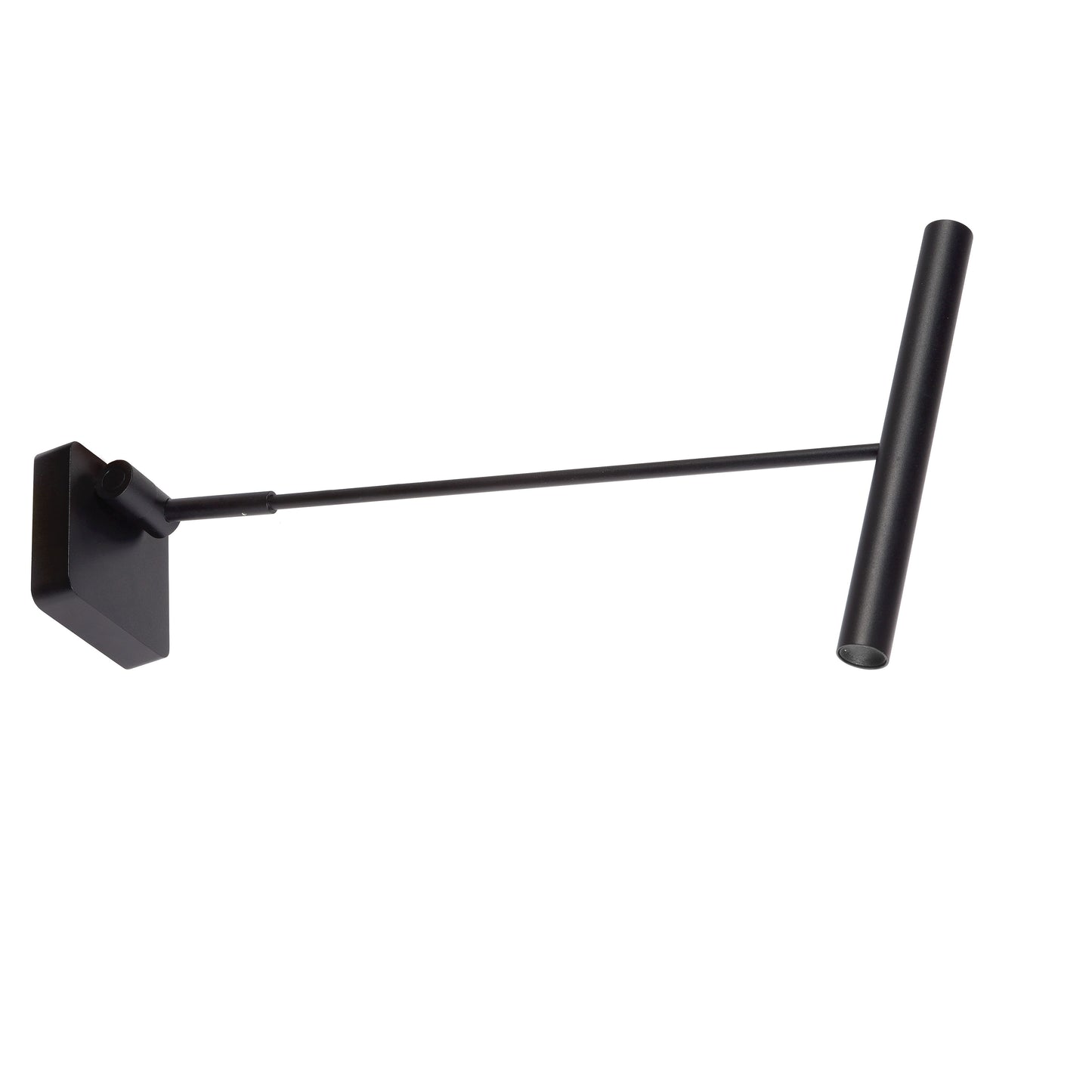 Lucide WYGO - Wall light - LED Dim. - 1x5W 2700K - Black